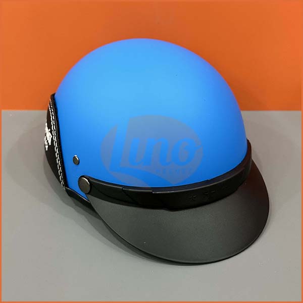 Lino helmet 04 - Loc Phat Bike